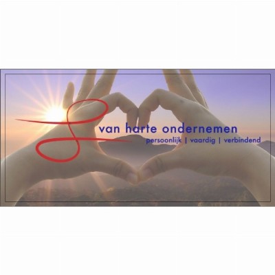 van harte ondernemen