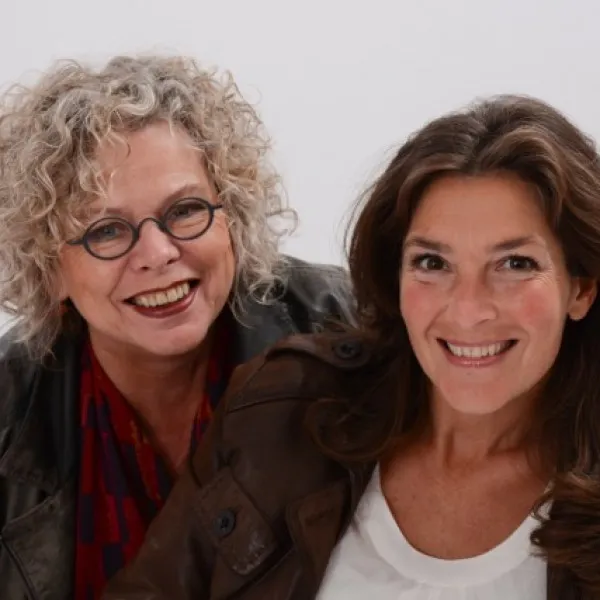 Henriette Thijssen & Miriam Zwaga